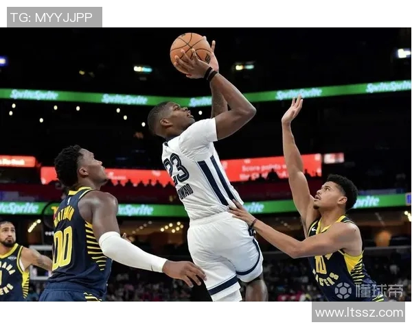 灰熊签下新秀，期待他为球队注入新活力